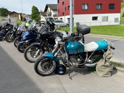 2026-05-30 - Zweirad-Flohmarkt Rothenthurm